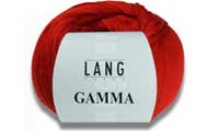 Lang Yarns Gamma