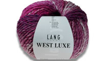 Lang Yarns West Luxe