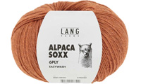 Lang Yarns Alpaca-Soxx-6ply