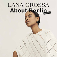 Lana Grossa About Berlin Special 3