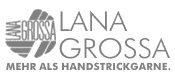 Lana Grossa Wolle Logo