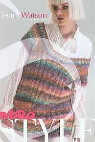 NORO Style Jenny Watson Designs