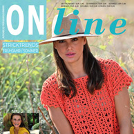 ONline-Strickmagazin 62