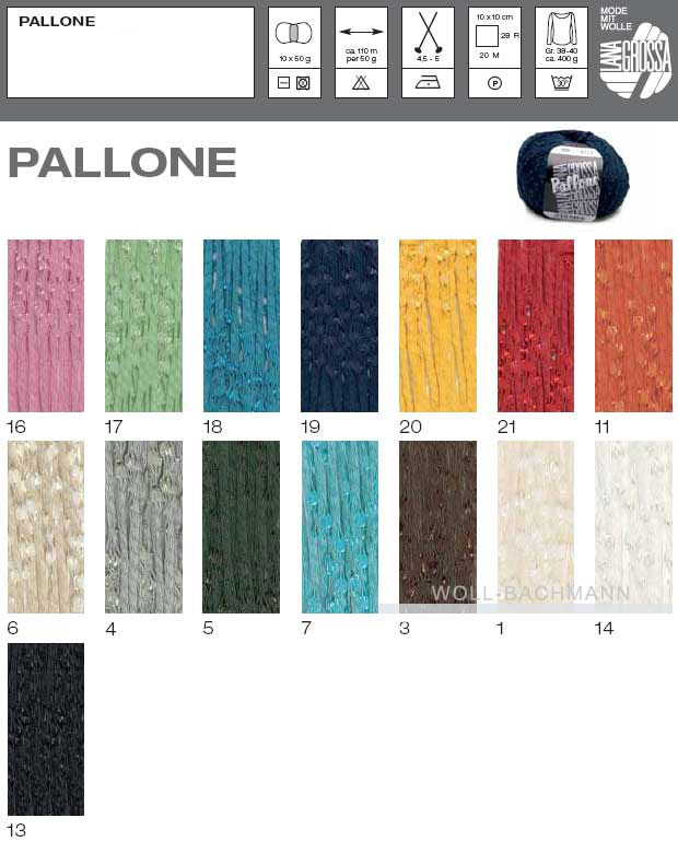 Cool Wool 2000