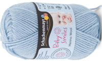 Schachenmayr Baby Smiles Merino Wool