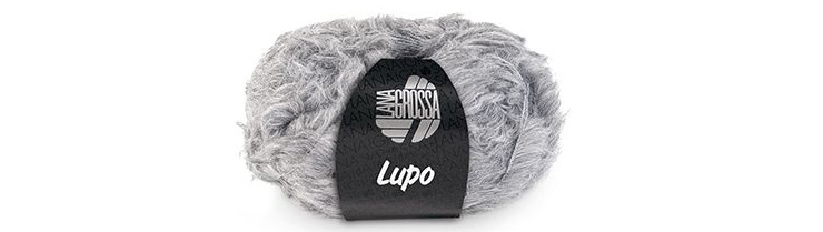 Farbkarte Lana Grossa Lupo Farbkarte Lana Grossa Lupo