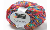 Schachenmayr select Coralita