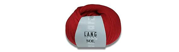 Farbkarte Lang Yarns Sol Farbkarte Lang Yarns Sol