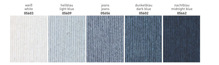 Farbkarte Schachenmayr smc Select Extra Soft Merino Cotton Farbkarte Schachenmayr smc Select Extra Soft Merino Cotton