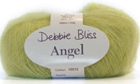 Debbie Bliss Angel Uni