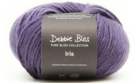 Debbie Bliss Iris