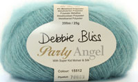 Debbie Bliss Party Angel