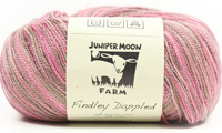 Juniper Moon Farm Findley Dappled