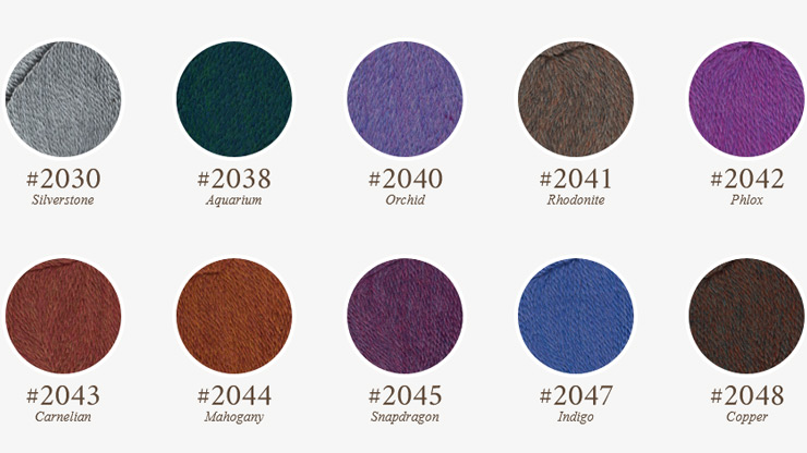 Farbkarte Herriot Fine