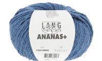 Lang Yarns Ananas+