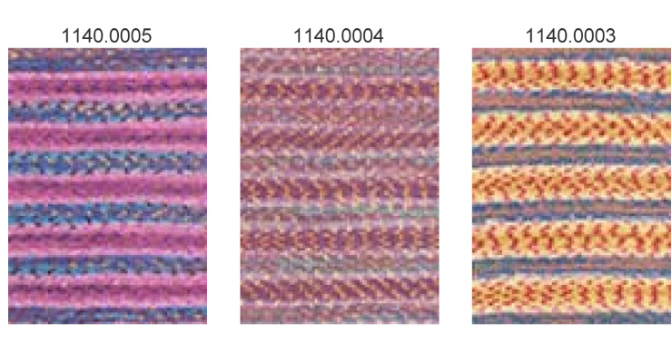 Farbkarte Lang Yarns Artsy