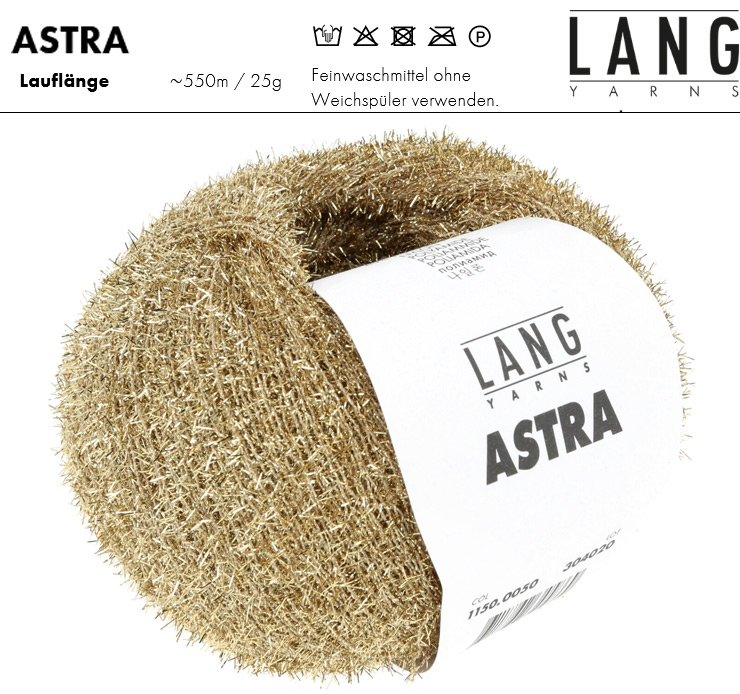 Farbkarte Lang Yarns Astra