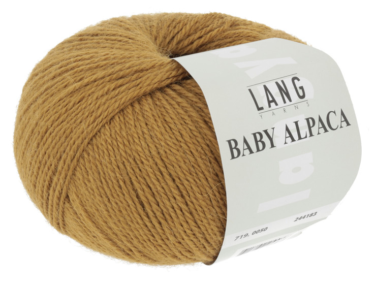 Farbkarte Lang Yarns Baby Alpaca Farbkarte Lang Yarns Baby Alpaca