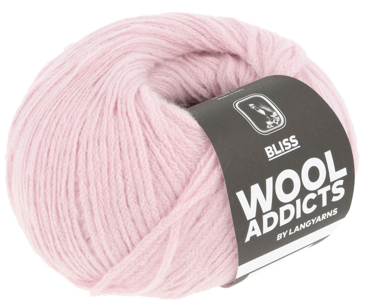 Farbkarte Lang Yarns Bliss