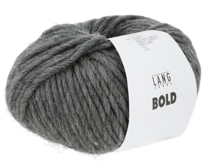 Farbkarte Lang Yarns Bold