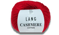 Lang Yarns Cashmere Cotton