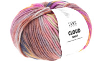 Lang Yarns Cloud Funky