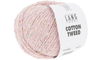 Lang Yarns Cotton Tweed