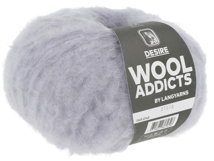 Farbkarte Lang Yarns Desire