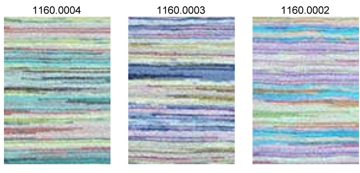 Farbkarte Lang Yarns Fiesta