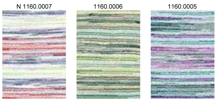 Farbkarte Lang Yarns Fiesta