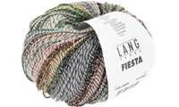 Lang Yarns Fiesta