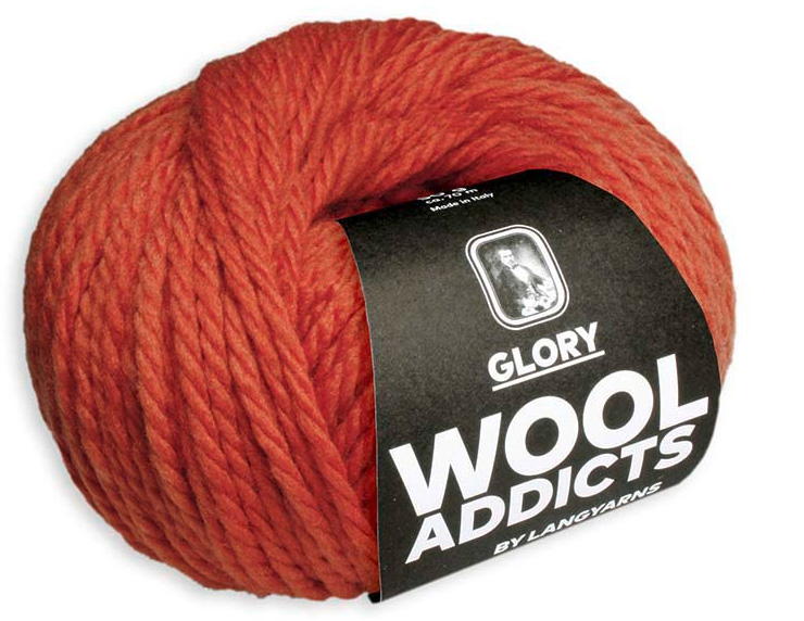 Farbkarte Lang Yarns Glory Farbkarte Lang Yarns Glory