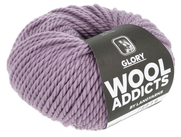 Farbkarte Lang Yarns Glory