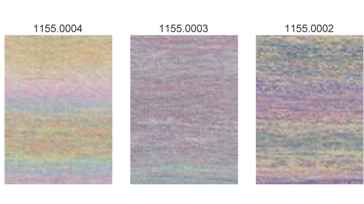 Farbkarte Lang Yarns Illusion