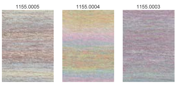 Farbkarte Lang Yarns Illusion