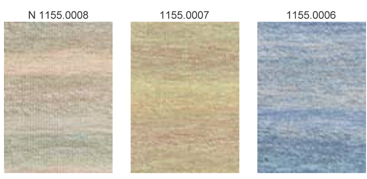 Farbkarte Lang Yarns Illusion