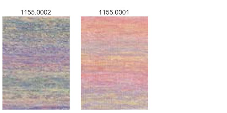 Farbkarte Lang Yarns Illusion