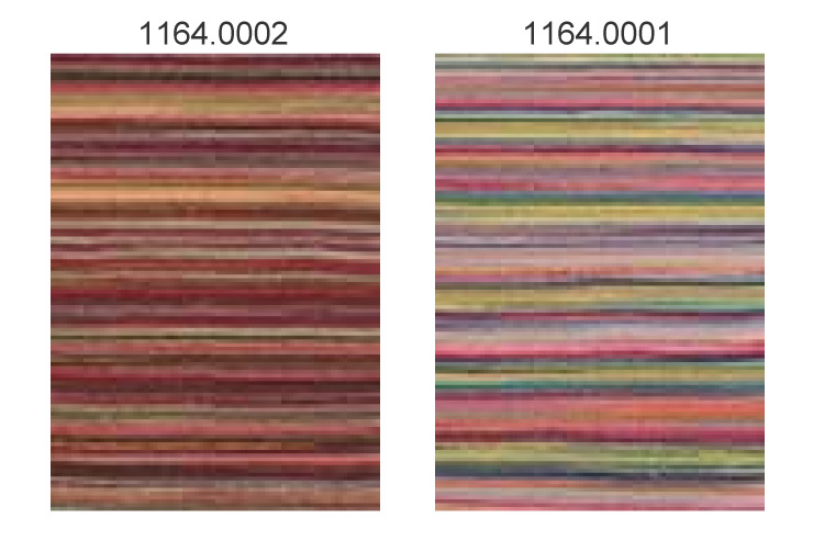 Farbkarte Lang Yarns Infinity Farbkarte Lang Yarns Infinity