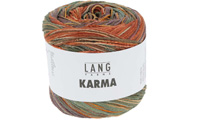 Lang Yarns Karma