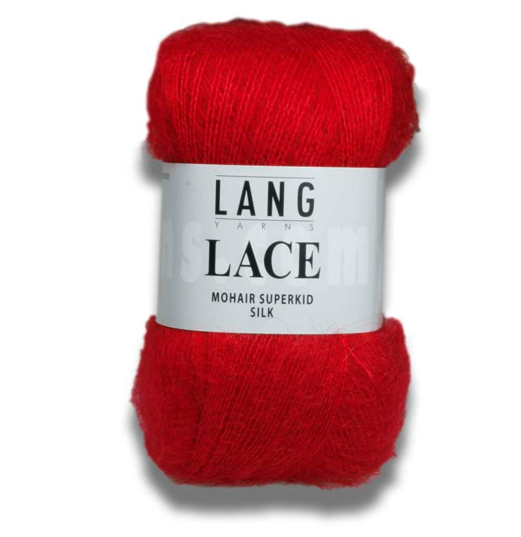 Farbkarte Lang Yarns Lace