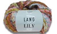 Lang Yarns Lily