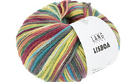Lang Yarns Lisboa