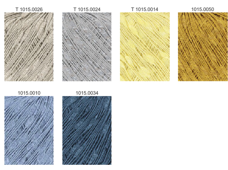 Farbkarte Lang Yarns Marlene Farbkarte Lang Yarns Marlene