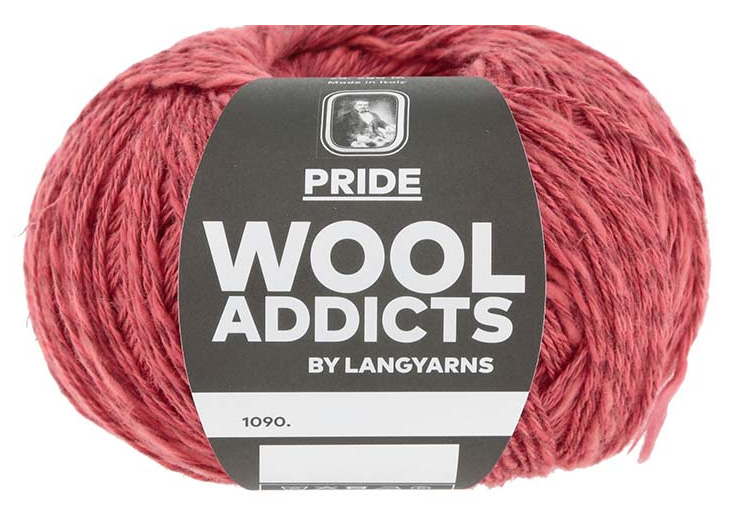 Farbkarte Lang Yarns Pride