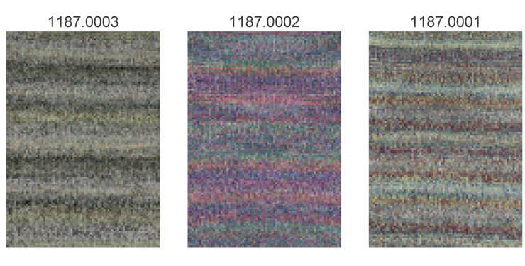 Farbkarte Lang Yarns Prisma