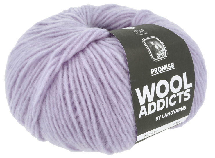 Farbkarte Lang Yarns Promise