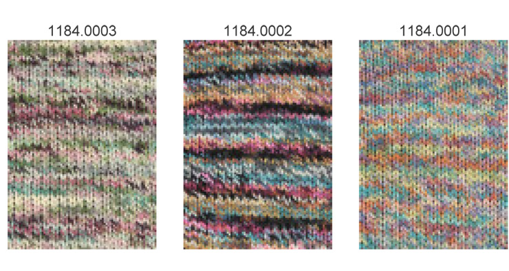 Farbkarte Lang Yarns Twister