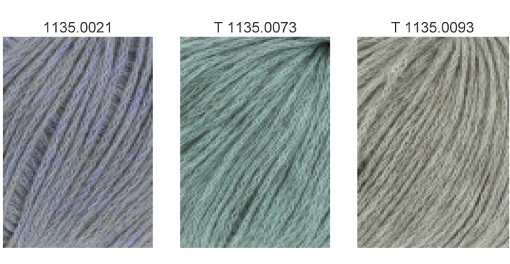 Farbkarte Lang Yarns Vaya