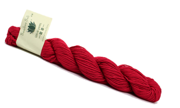 Farbkarte Lotus Yarns Bamboo Soft Farbkarte Lotus Yarns Bamboo Soft
