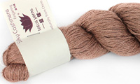 Lotus Yarns Silky Cashemere Fingering